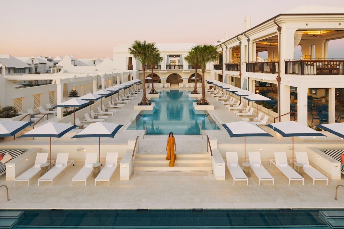 3 Dreamy Second Home Communities in the South