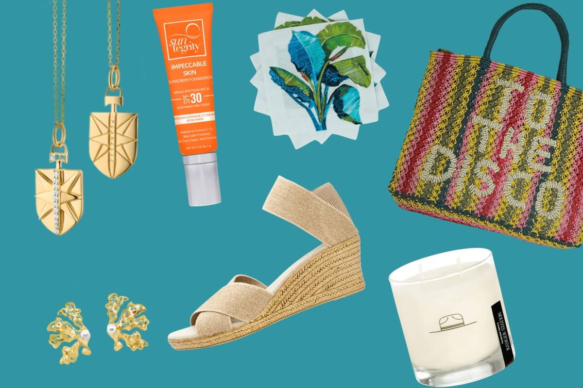 16 Southern FINDS for a Summer Refresh
